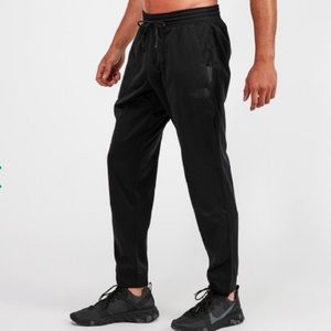 The North Face Black Joggers